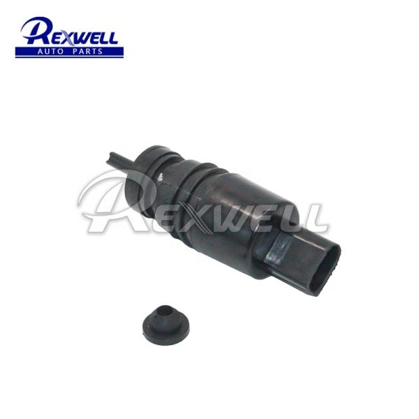 Пилот Honda Автозапчасти 12В насос для стирания лобового стекла 76806-SZA-A011 76806SZAA01