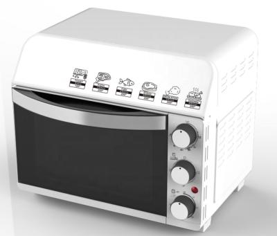 Óleo da luz indicadora 60min 12L menos o forno da frigideira