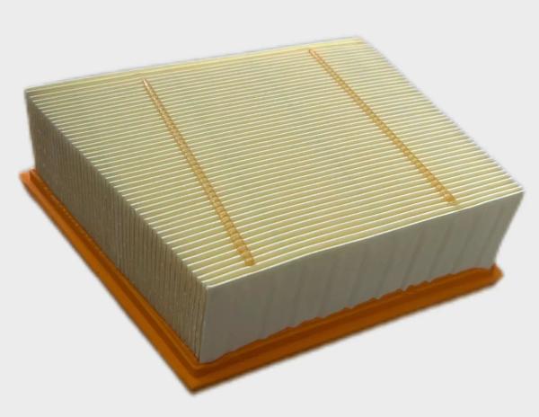 Original Binding Quality Factory-Supplied High-Quality Air Filter for Hon-Da to-Yota with Paper Core and Dry Pattern