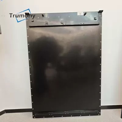 Custom Aluminum Liquid Cold Plate for 1P104S Battery Energy Storage Applications
