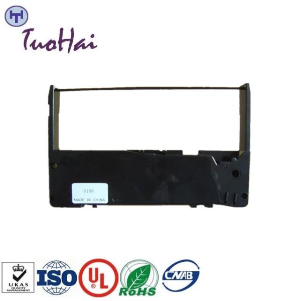 00050496000A 00-050496-000A DIEBOLD Printer Ribbon Cartridge IX PRP