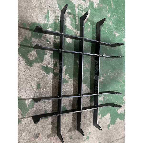 Precision Metal Stamping Tooling Set Customizable Durable Components Ideal for Industrial Manufacturing Applications