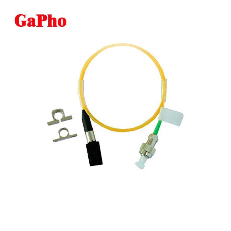 Волокна Splitter FMMS режима фильтра муфта 850 Multi оптически/1310nm 250um обнаженное
