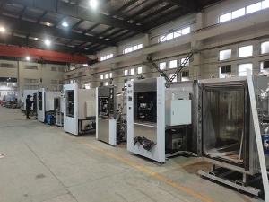Stertek（Nanjing）Medical Equipment Co.,ltd