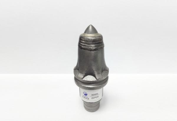Utilisateur convivial de forage outil de la plate-forme de forage en acier dents de balle ronde de la tige de la tige 9-30 mm