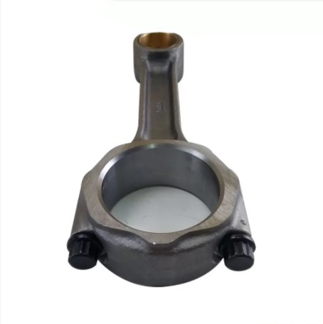 Машинные части ведущего шатуна 6BD1T 4 Cyls двигателя дизеля TEM Isuzu