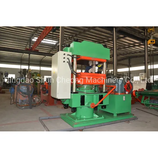 Automatic Grade Rubber Ball Making Machine with Low Noise and Low Power Consumption