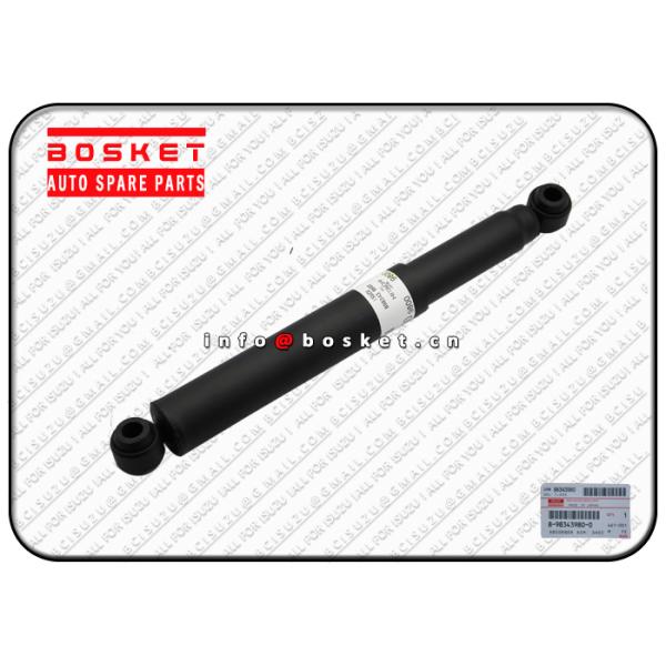Rear Suspension Shock Absorber Assembly 8-98343980-0 8983439800 Suitable for ISUZU NKR