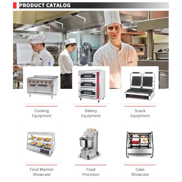 Электрическая вафлевая машина 1300 Вт для закусочных