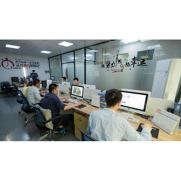 Shenzhen XinXiongHui Technology Co., LTD