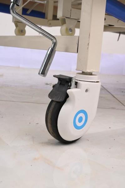 Patient Medical Hospital Beds Multi Purpose 2150mm OEM