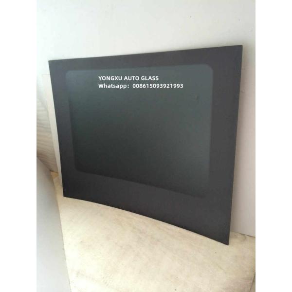 Renault Koleos Samsung Qm6 Auto Safety Glass Replacement Sprinter Van Windshield