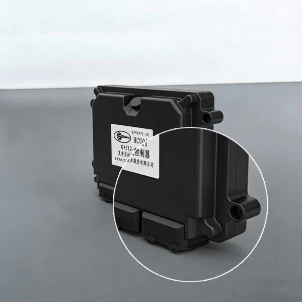 Forklift TCU Gearbox Controller IP65