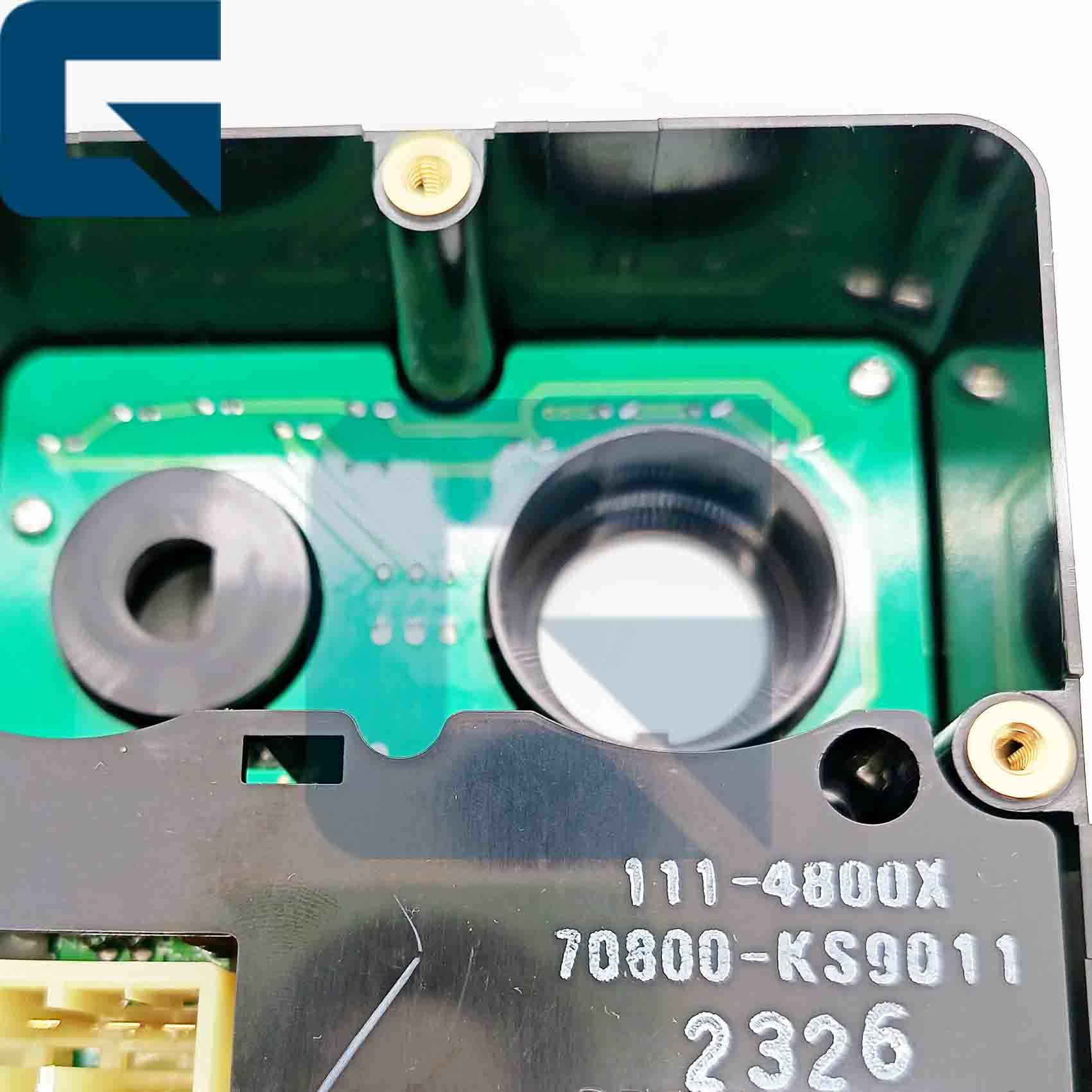 111-4800 1114800 Head Lamp Controller for E320B Excavator