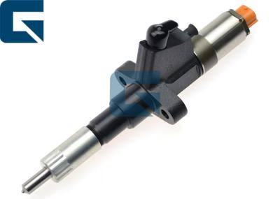 Injetores diesel 1153004151 do ferro 6SD1T ISUZU 095000-0760