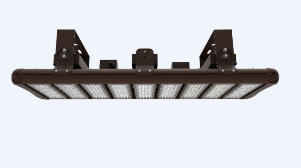 ETL 450W Exterior Flood / IP67 Industrial Outdoor flood explosion proof