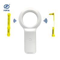 ARM STM32 Scanner à puce RFID 160g N.W. avec 3 boutons puce animale 134.2KHz