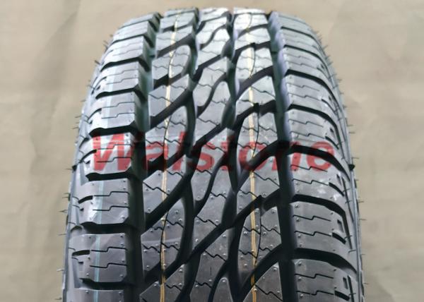 215/75R15LT Trucks A/T All Terrain Mud Tires Off - Road Sporting 72dB