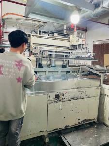 Yiwu Y & Q Transfer Co. Ltd