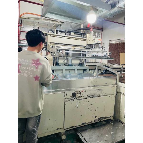 Yiwu Y & Q Transfer Co. Ltd
