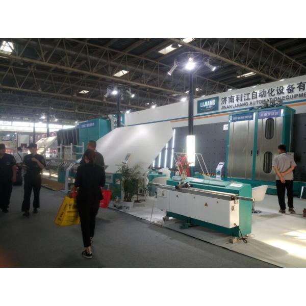 Siemens Control Frame Bending Machine , Industrial Bending Machine