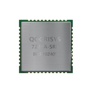 Qogrisys デュアルバンド モジュール Wifi5 7221A-SRF 1t1r Wifi モジュール インターフェイス Usb2.0 Bt