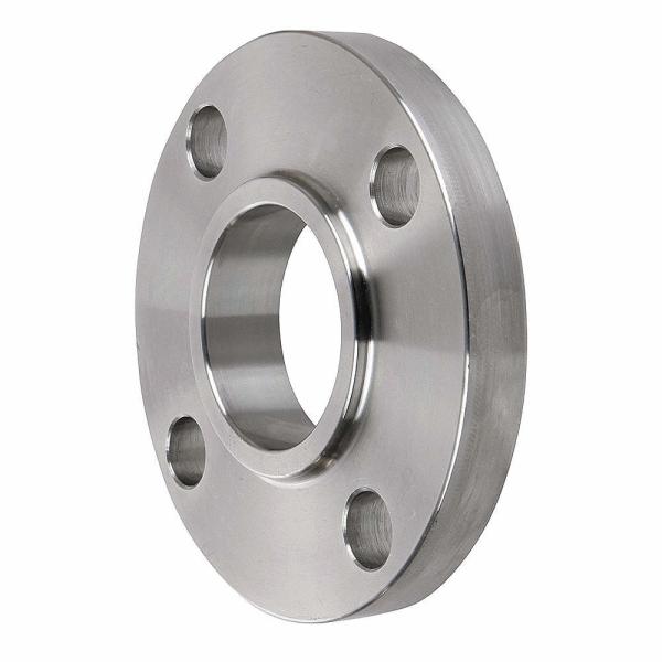 600LB SCH160 Forged Stainless Steel Flanges ASME SB366 B16.5 UNS N08825
