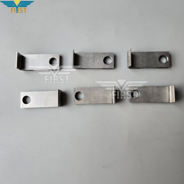 Steel Tip Gripper Pad F2.011.627 for Heidelberg CD102 XL105 XL106 Printers