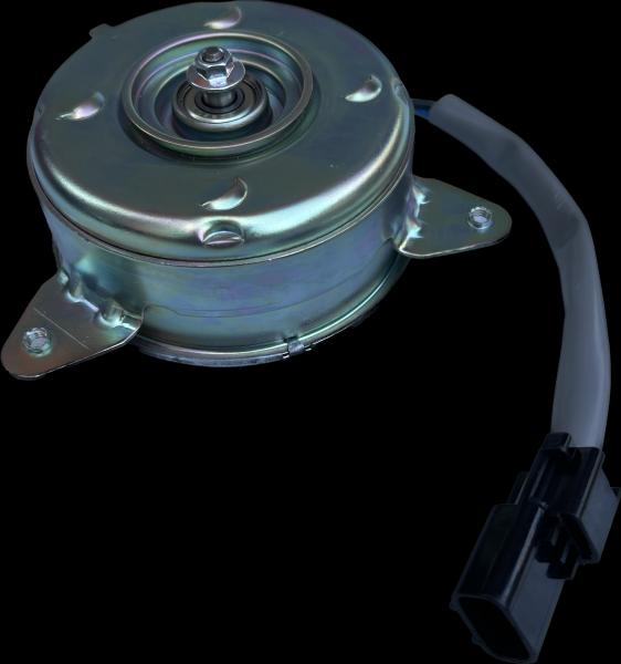 Guangzhou JinHong Auto Part Co.,Ltd. is manufacturer of cooling system parts fan motor since 2012, after more than 20 years of development and innovation, the company has developed four series of prod