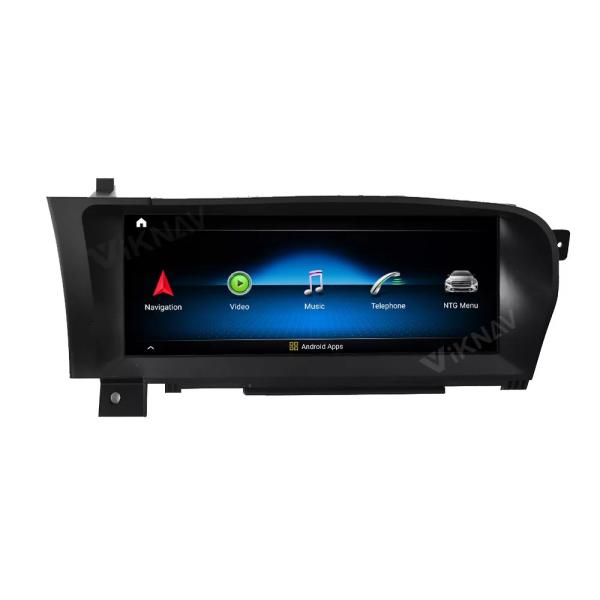 12,3 стерео автомобиля класса W221 W216 BENZ s Мерседес блока андроида дюйма главный с яблоком carplay