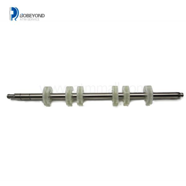 D Wheel Assy Cash Machine NCR ATM Parts 4450632954 445-0632954