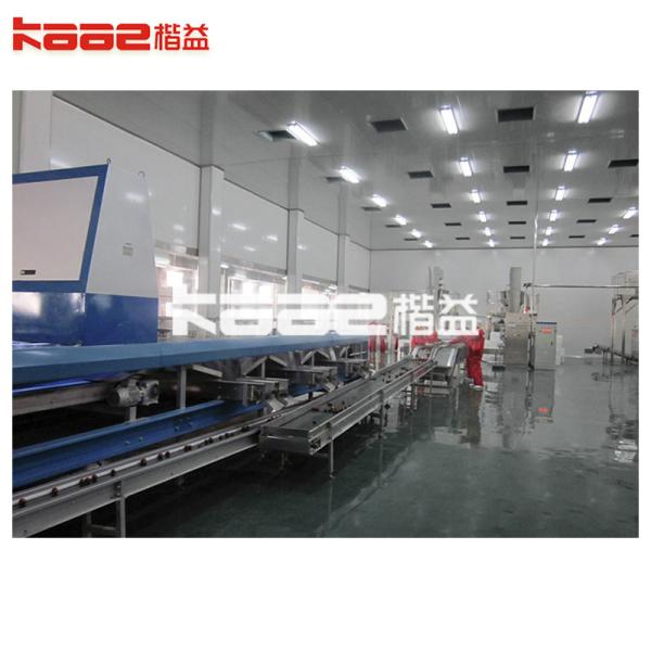 High-Resolution Full-Auto Photoelectric Fruits Grader Automatic Fruit Sorting Machine