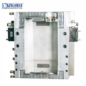 10 прессформ прессформы дуновения полости, прессформа высокой точности бутылки Джонсона