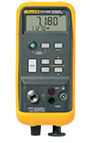 FLUKE 726 Precision Multifunction Process Calibrator 0-24V Input Voltage for Performance