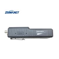Radio portative de 1 W avec interphone Vioce et positionnement BD/GPS pour une transmission de 1 à 2 km