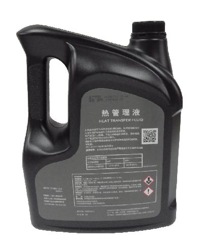 4L Thermal Management Fluid for Tesla EVs with 4-Year Performance and 80,000km Maintenance Interval