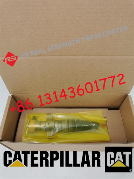 Caterpiller Common Rail Fuel Injector 254-4340 2544340 387-9432 328-2576 293-4073 254-4340 Excavator For C9 Engine