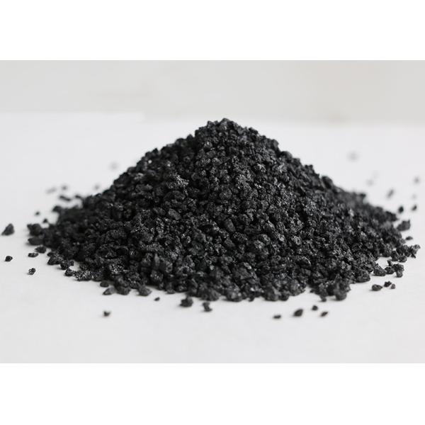Calcined Petroleum Cpc Coke Fc98.5% Ash 0.7%