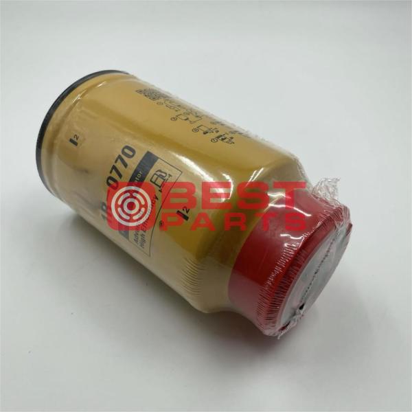Excavator Engine Parts Fuel Water Separator Filter 1r-0770