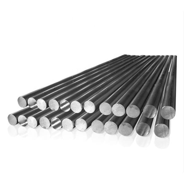Barra plana de aço inoxidável de 25 mm padrão ASTM