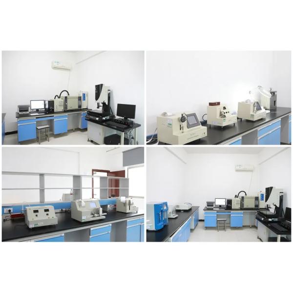 Disposable Sterile Sterile Nitrile Gloves , Powder Free Medical Exam Gloves