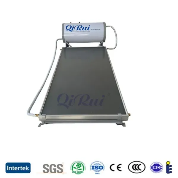 100L 150L 200L 300L Termotanque Solar