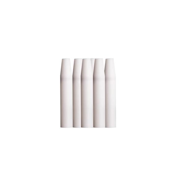 134385 Wear Sleeve Versa Spray II Automatic Powder Spray Gun Powder Coating Gun Spray Parts