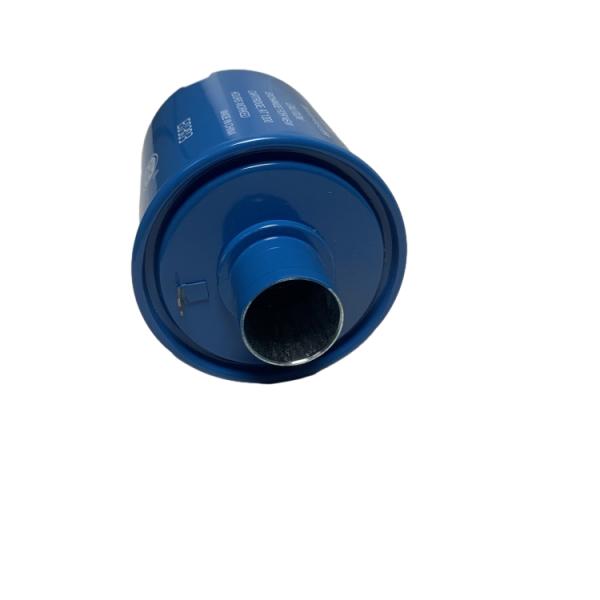 Steel Material Hydraulic Oil Filter with Long Working Life for CPC(D)20-35 CPD10-30 Forklifts