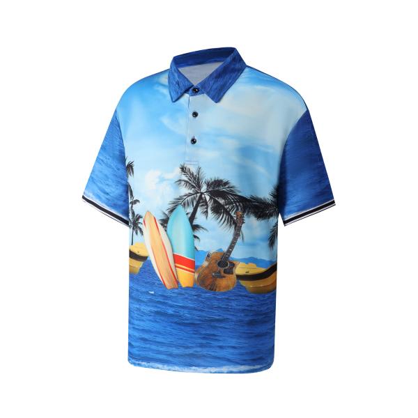 Веселые печатные детские футболки против морщин для мальчиков и девочек 7526629884