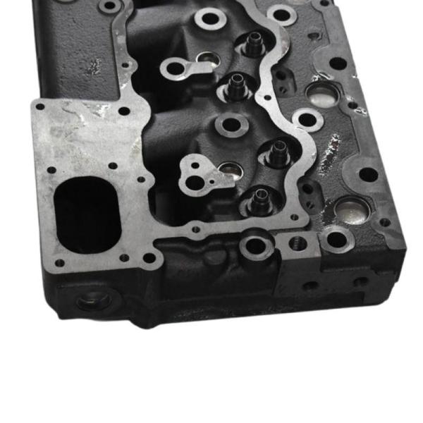 Cabeça de cilindro 8N6796 do motor 3306DI para as peças de maquinaria pesada