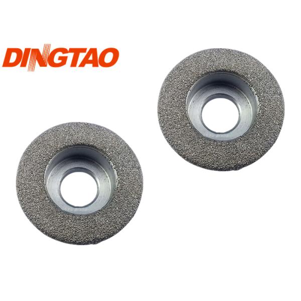 Suit DT Cutter Spare Parts ,  20505000 80 Grit Grinding Stone Wheel