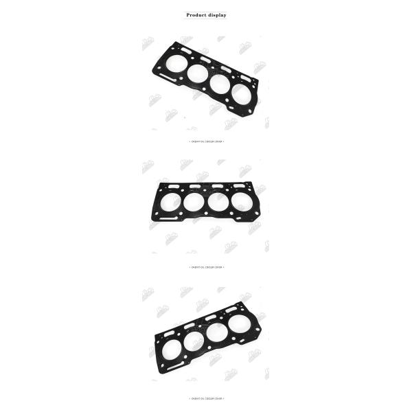 High Reputation Wear Resistant Cylinder Head Gasket Caterpiller C4.4 FEI Engine Parts