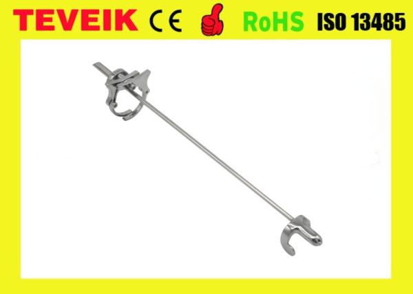 Reusable Endocavity needle guide for Aloka UST-9112-5.0 UST-981-5.0 UST-977-5.5 UST-984-5.0 Ultrasound Probe