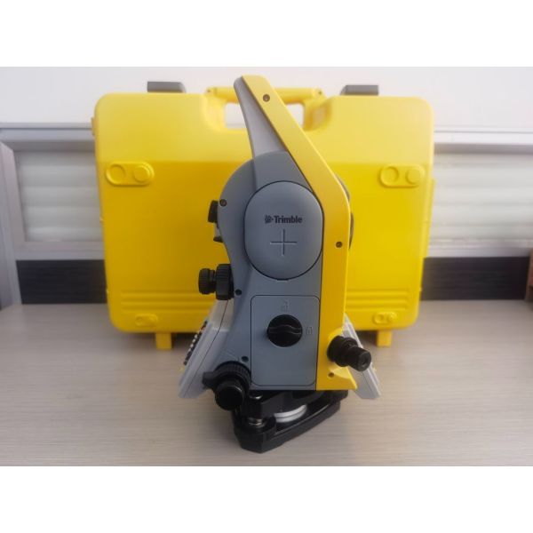 High Precision Trimble C3 Mechanical Total Station 2mm Accuracy 10kg Package Gross Weight